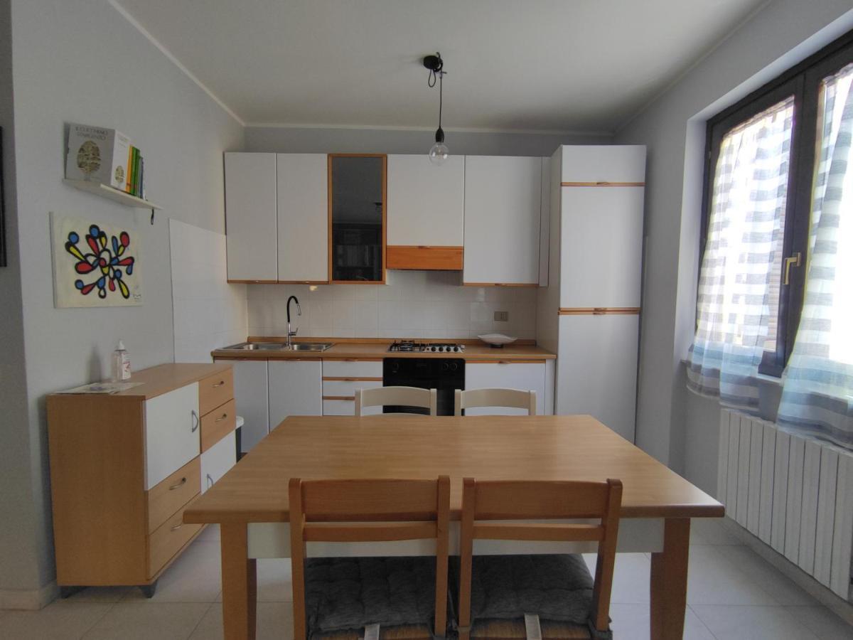 Casa Emma Apartment Alghero Exterior photo