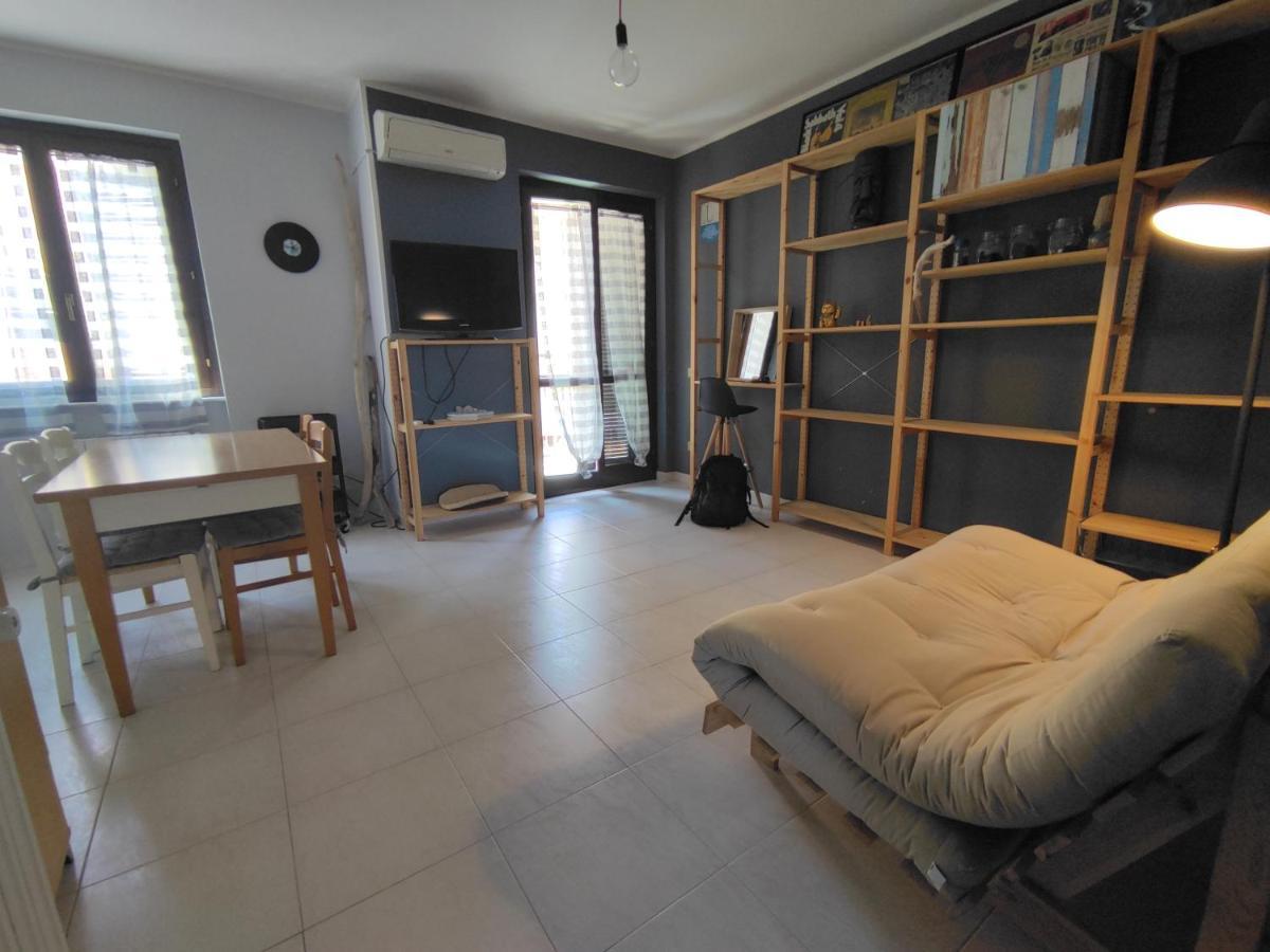 Casa Emma Apartment Alghero Exterior photo